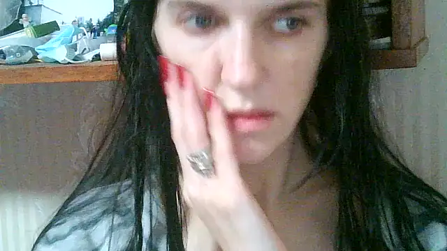 Casey Jeannie online show from July 11, 2026, 8:22 pm
