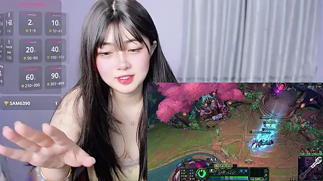 Snapshot of yuki3366 chatting on September 13, 2025, 1:00 pm yuki3366 online show from September 13, 2025, 1:00 pm