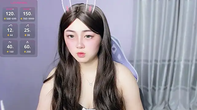 Snapshot of yuki3366 chatting on September 15, 2025, 1:44 pm yuki3366 online show from September 15, 2025, 1:44 pm