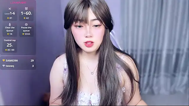 Snapshot of yuki3366 chatting on September 21, 2025, 1:13 pm yuki3366 online show from September 21, 2025, 1:13 pm