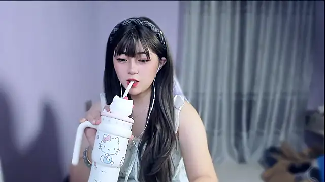 Snapshot of yuki3366 chatting on September 26, 2025, 1:15 pm yuki3366 online show from September 26, 2025, 1:15 pm