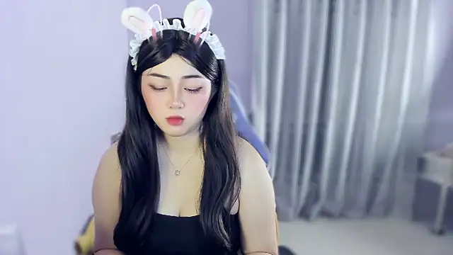 Snapshot of yuki3366 chatting on October 8, 2025, 6:27 pm yuki3366 online show from October 8, 2025, 6:27 pm