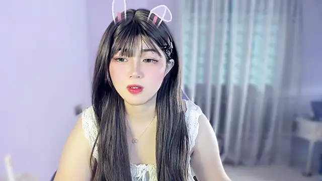 Snapshot of yuki3366 chatting on October 10, 2025, 8:35 am yuki3366 online show from October 10, 2025, 8:35 am