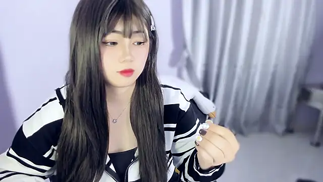 Snapshot of yuki3366 chatting on October 24, 2025, 2:57 pm yuki3366 online show from October 24, 2025, 2:57 pm