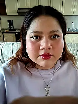 Snapshot of Paprika_ chatting on March 22, 2025, 8:37 pm Paprika  online show from March 22, 2025, 8:37 pm