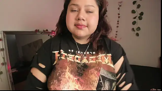 Snapshot of Paprika_ chatting on September 24, 2025, 6:44 pm Paprika  online show from September 24, 2025, 6:44 pm