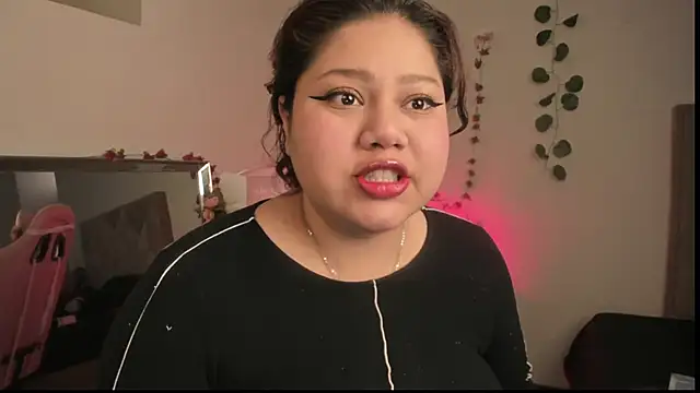 Snapshot of Paprika_ chatting on September 25, 2025, 6:33 pm Paprika  online show from September 25, 2025, 6:33 pm