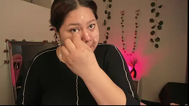 Snapshot of Paprika_ chatting on September 30, 2025, 5:40 pm Paprika  online show from September 30, 2025, 5:40 pm