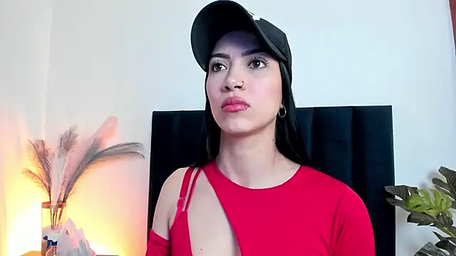 Snapshot of AbbieJoness_ chatting on October 16, 2025, 11:33 am AbbieJoness  online show from October 16, 2025, 11:33 am