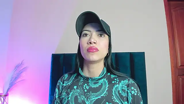 Snapshot of AbbieJoness_ chatting on October 24, 2025, 11:28 am AbbieJoness  online show from October 24, 2025, 11:28 am