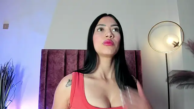 AbbieJoness  online show from February 20, 2026, 11:32 am