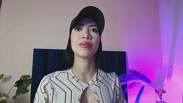 Snapshot of AbbieJoness_ chatting on June 20, 2026, 11:57 am AbbieJoness online show from June 20, 2026, 11:57 am