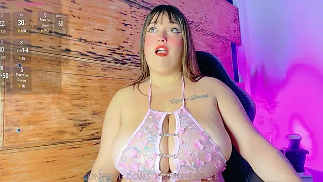 Alicee stone  online show from November 26, 2025, 8:21 pm