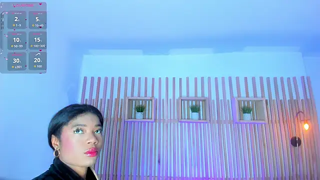 ciara blake online show from May 1, 2026, 8:02 pm