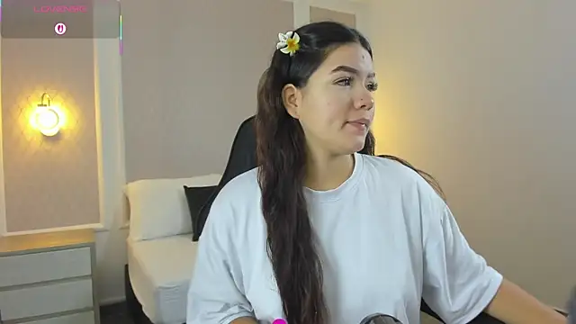 malu 03x online show from September 25, 2025, 2:15 am