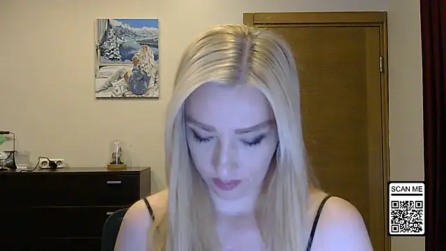 Wild Silk Desire online show from September 18, 2025, 1:13 pm