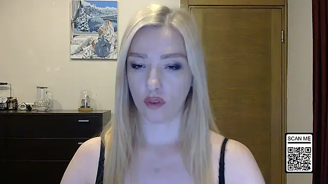 Wild Silk Desire online show from October 9, 2025, 1:20 pm