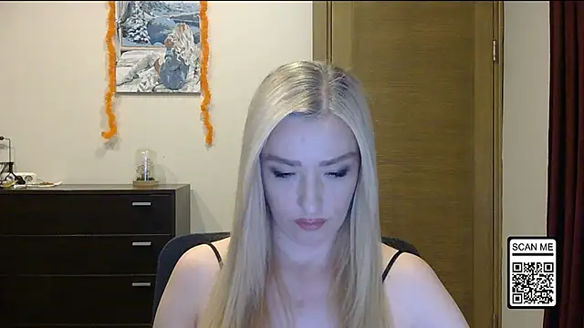 Wild Silk Desire online show from October 31, 2025, 4:41 pm