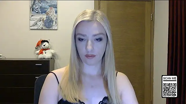 Wild Silk Desire online show from December 2, 2025, 3:40 pm