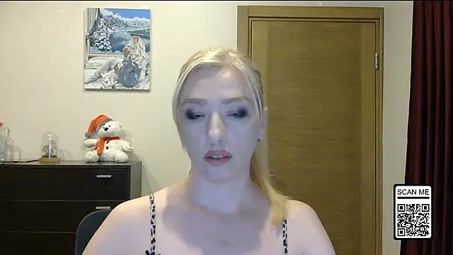 Wild Silk Desire online show from January 15, 2026, 1:48 pm