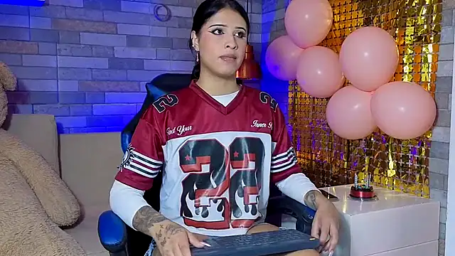 DixyPalmer online show from March 13, 2026, 6:58 pm