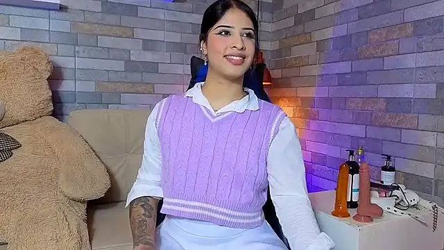 DixyPalmer online show from July 28, 2026, 8:12 pm