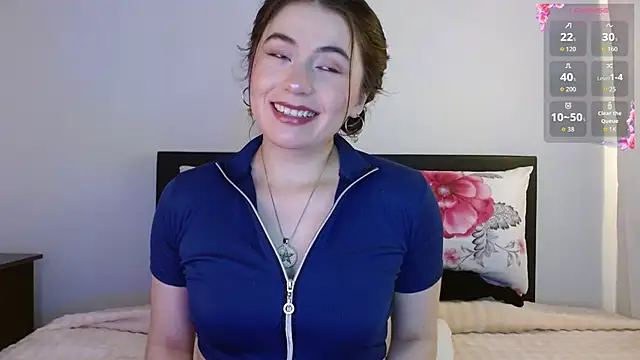 Salma Tori online show from January 9, 2026, 11:50 pm