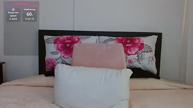 Salma Tori online show from February 1, 2026, 3:54 pm