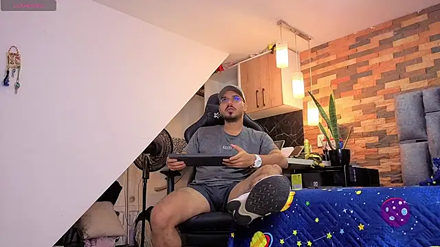 samuelcoopeer online show from February 21, 2026, 3:46 pm