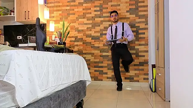 samuelcoopeer online show from March 5, 2026, 8:05 pm