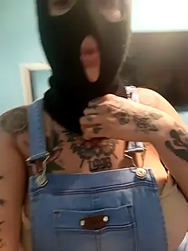 Morce666 online show from March 22, 2025, 3:41 am