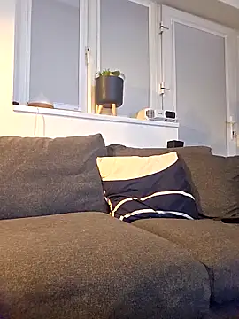 CloudyMuscleBeefy online show from March 9, 2026, 1:53 am