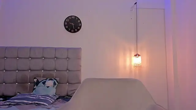 Santy Stump online show from November 8, 2025, 8:51 pm