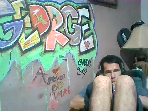 Gc-g online show from September 25, 2025, 5:44 am