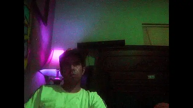 Gc-g online show from October 11, 2025, 1:38 am