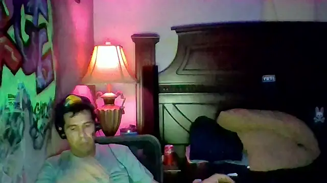 Gc-g online show from October 12, 2025, 4:00 am