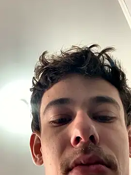 PPbrSexLove online show from January 19, 2026, 12:42 pm