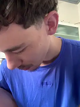 PPbrSexLove online show from February 7, 2026, 12:09 pm