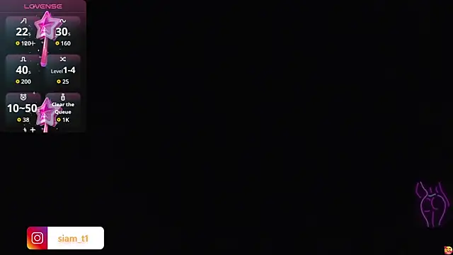 Siiam tay online show from March 5, 2026, 3:13 am