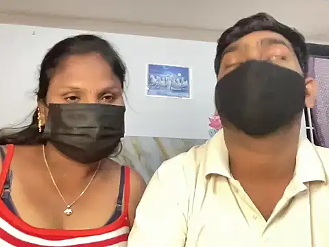 Tamil india couples  online show from March 20, 2026, 4:45 pm