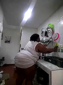 Snapshot of Exoticbigmandy chatting on March 10, 2025, 4:25 pm Exoticbigmandy online show from March 10, 2025, 4:25 pm