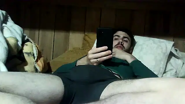 Angelsordemons6 online show from December 13, 2025, 11:32 pm