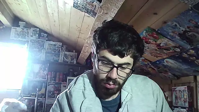 Angelsordemons6 online show from May 7, 2026, 3:17 pm