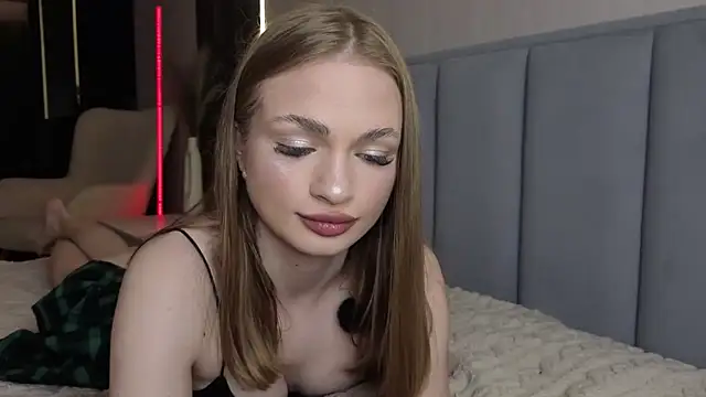 Pussyya777 online show from April 30, 2026, 11:16 am