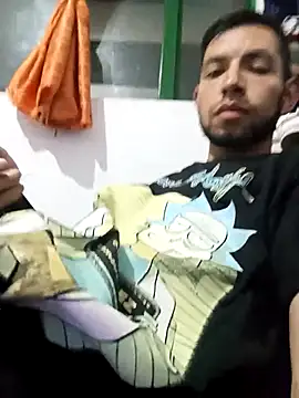 carlos69ho online show from February 7, 2026, 4:54 pm