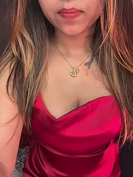 Scarlett 1819 online show from February 14, 2026, 4:59 pm