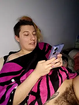 h4cMorganaEvelynn online show from December 17, 2025, 12:16 am