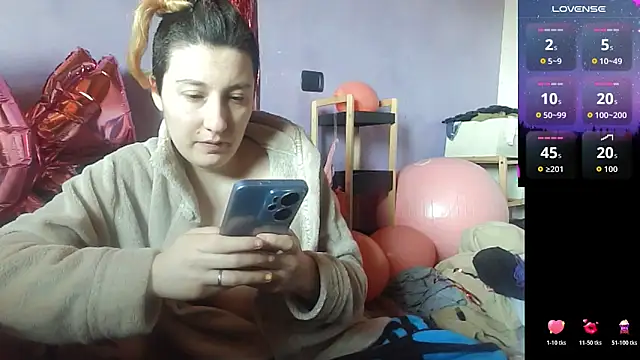 h4cMorganaEvelynn online show from March 20, 2026, 10:42 am