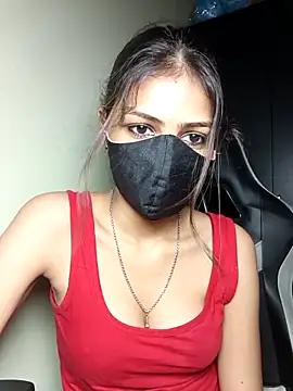 Snapshot of Isha_Sax chatting on October 5, 2025, 6:45 am Isha Sax online show from October 5, 2025, 6:45 am