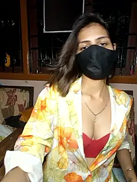 Snapshot of Isha_Sax chatting on October 13, 2025, 7:25 pm Isha Sax online show from October 13, 2025, 7:25 pm